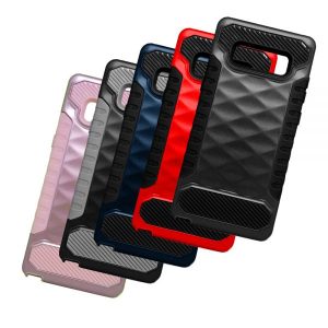 Samsung Galaxy Note8 Shock Proof Diamond hoesje