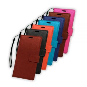 Samsung Galaxy Note8 Wallet