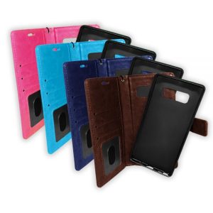 Samsung Galaxy Note8 2in1 Hoesje