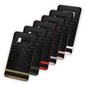 Samsung Galaxy Note8 Hybrid Bumper