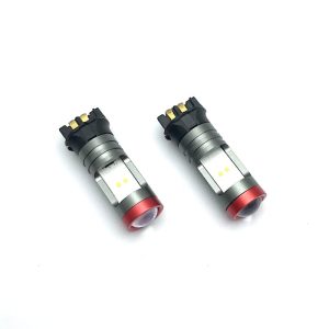 2x CSP LED PW24W 6000K dagrijverlichting BMW F30 3 Serie VW Passat Golf