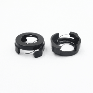 Adapter VW Passat Alfa Romeo Mito H7 ledlamphouderset