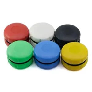 Grinder XL - Diverse Kleuren