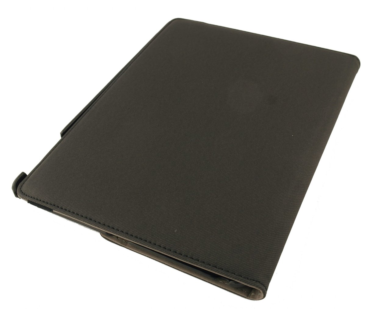 iPad Air Hoes PU-Lederen Zwarte Luxe Uitvoering - Afbeelding 7