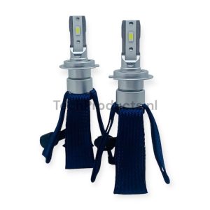 De Nieuwe H1 TechstarLED K6 Flexcool 10000LM 6000K